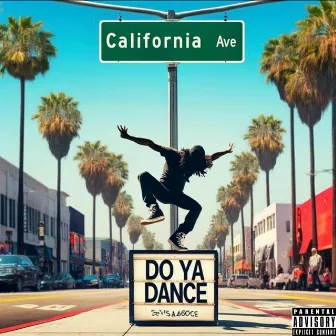 Do Ya Dance by Mitchy Mitch