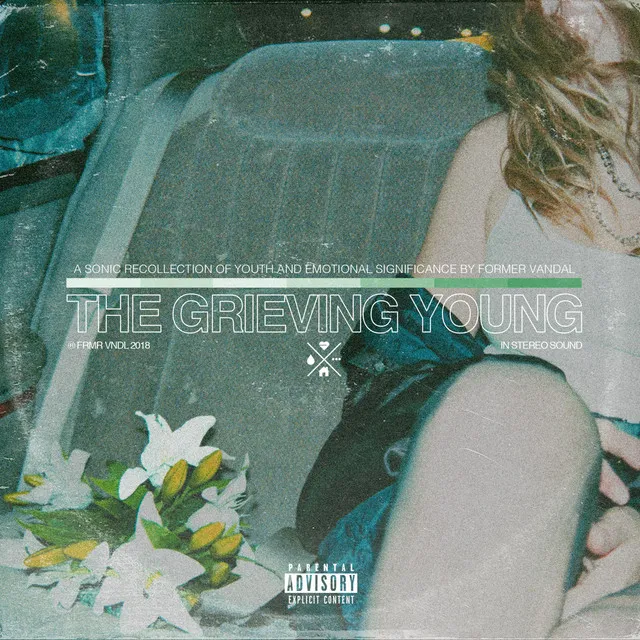 The Grieving Young