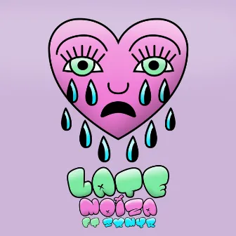 Late by Moiza