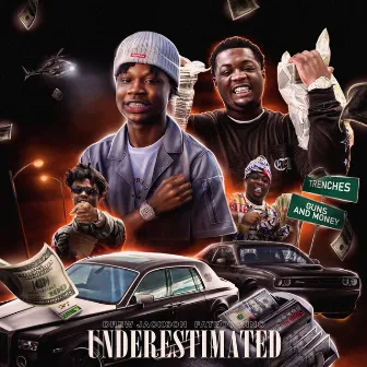 Underestimated by FatBoy Bino