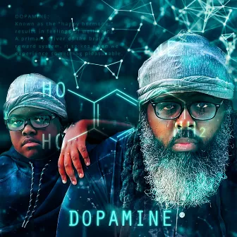 DOPAMINE by Brutha Rick