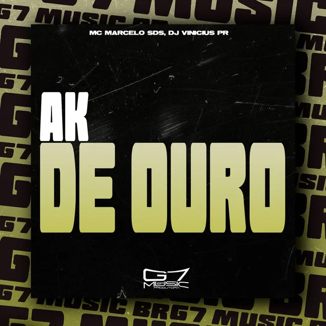 Ak de Ouro