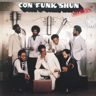 Secrets by Con Funk Shun