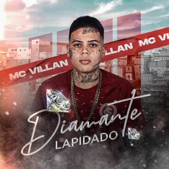 Diamante Lapidado by Mc Villan