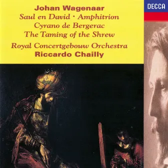 Wagenaar: Orchestral Works by Johan Wagenaar