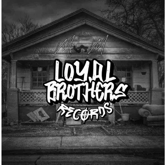 Crash Dummy by Loyal Brothers