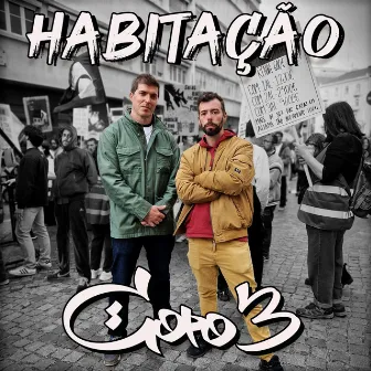 Habitação by Kastiço