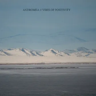 Vibes of Positivity by Andromea