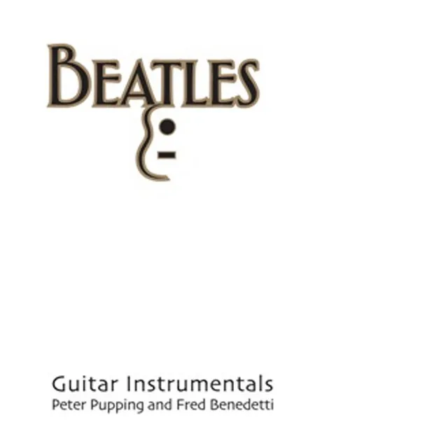 Beatles: Guitar Instrumentals