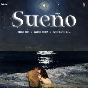 Sueño by Love Kotkapure Wala