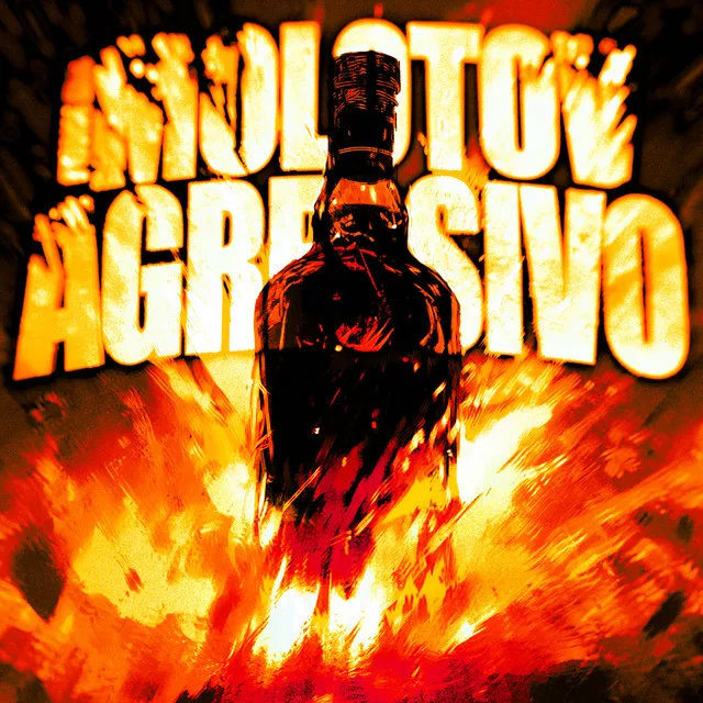 FUNK DA MOLOTOV AGRESSIVO - Slowed