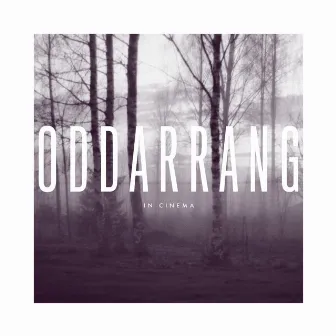 In Cinema by Oddarrang