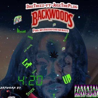 Backwoods by Dre Thizz