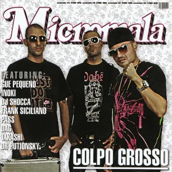 Colpo grosso by Micromala