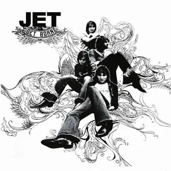 Get Born (Expanded Edition) by Jet