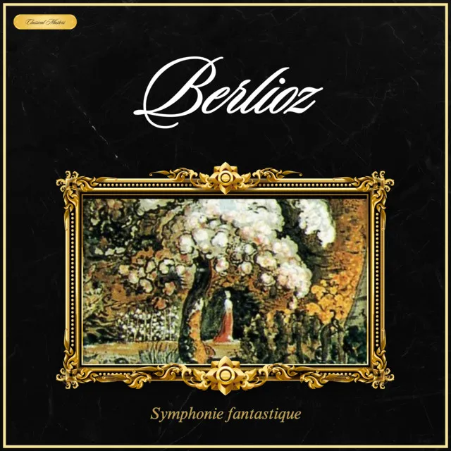 Symphonie Fantastique, Op. 14: V. Songe d'une Nuit du Sabbat