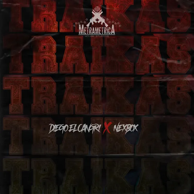 Traikas