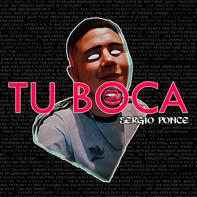 Tu Boca - Remasterizado