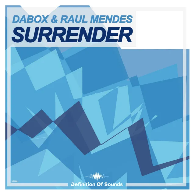 Surrender - Original Mix