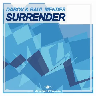 Surrender (Original Mix) by Dabox