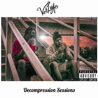 Decompression Sessions by VetLyfe