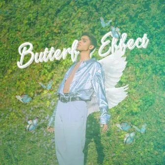 butterfly effect by Bryce Xavier