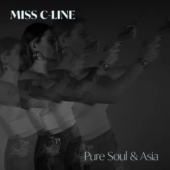 Pt. I & II by MISS C-LINE