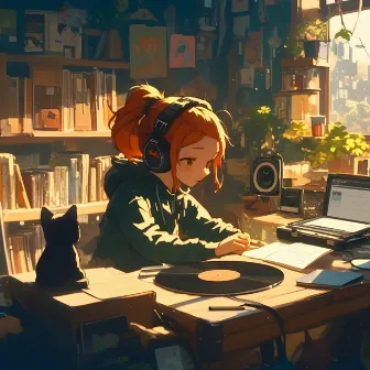 Lofi for Focus: Music for Precision and Clarity by Chill Study Music