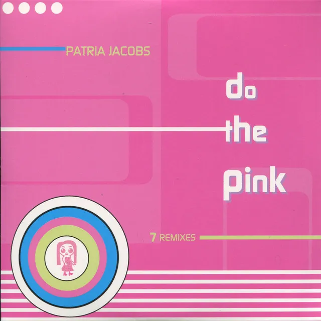 Do the Pink - Pickles Remix