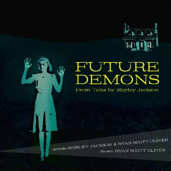 Future Demons by Shirley Jackson