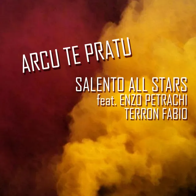 Arcu te pratu