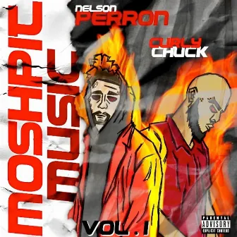 Moshpit Music, Vol. I by Nelson Perron