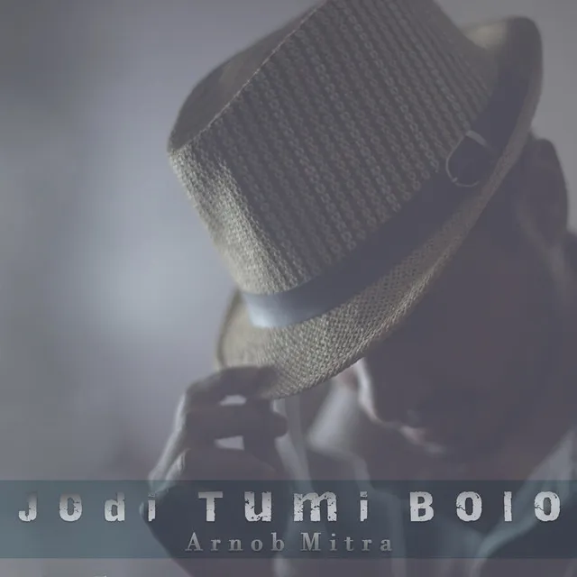 Jodi Tumi Bolo