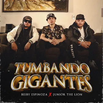 Tumbando Gigantes by Beiby Espinosa