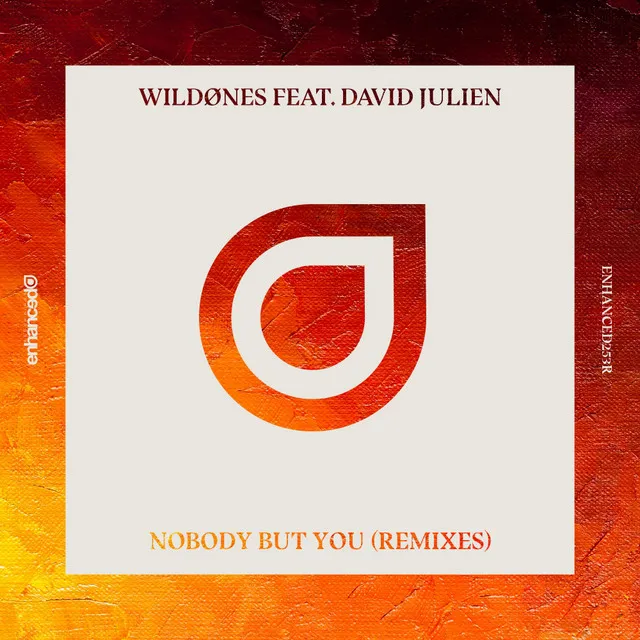 Nobody But You - Ariel & Danilo vs. Mateusz Remix