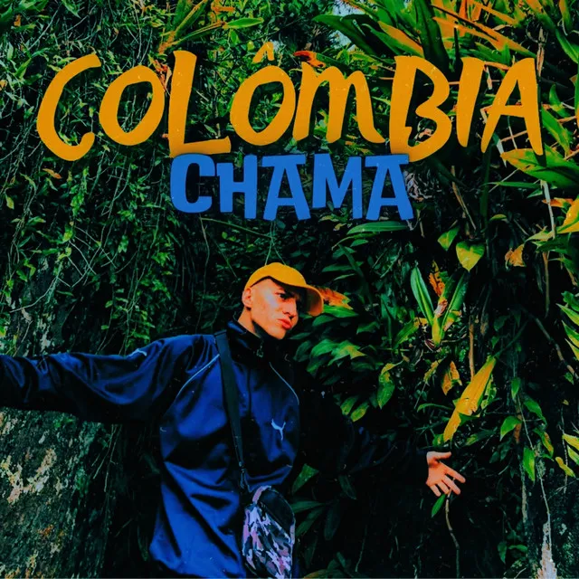 Colômbia Chama