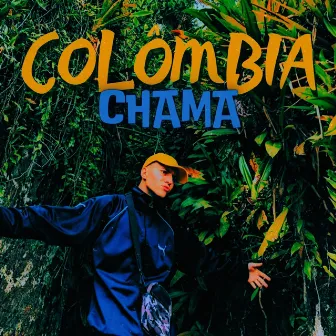 Colômbia Chama by Biriri