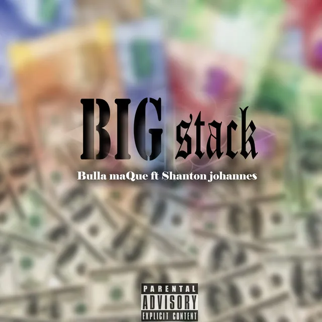 BIG stack