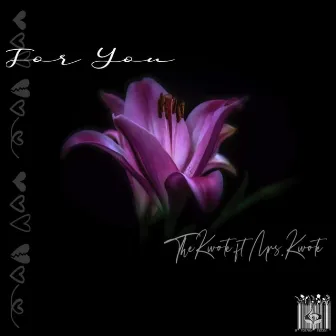 For You by TheKwote