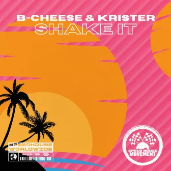 Shake It by Krister