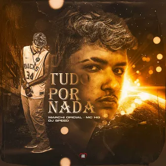 Tudo por Nada by Dj Speed