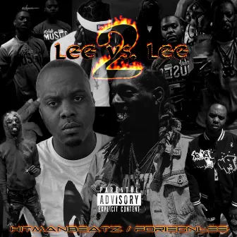 Lee Vs. Lee 2 by Foreign Lee