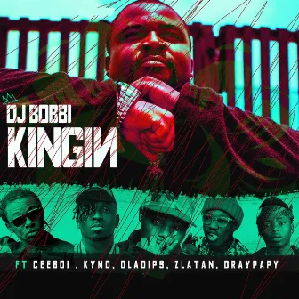 Kingin by Dj Bobbi