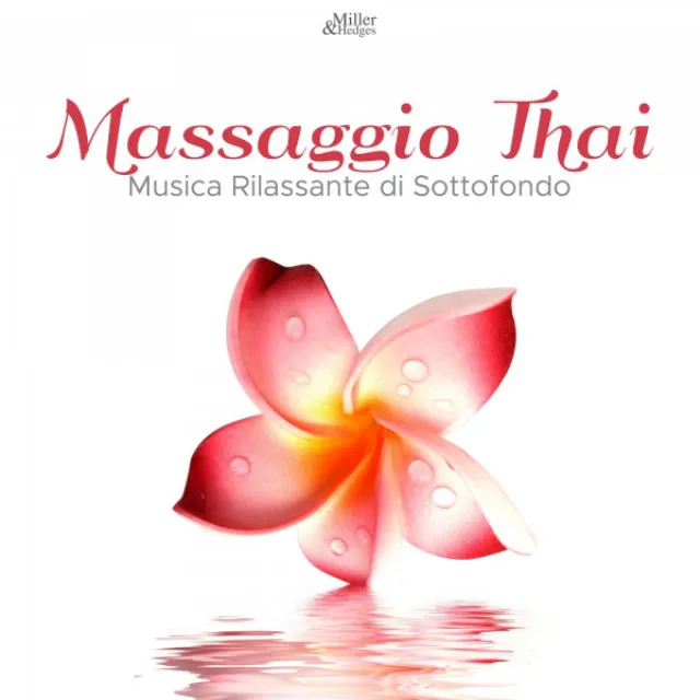 Musica per Massaggio Thai: Musica Rilassante di Sottofondo Indiana per Rilassamento Profondo