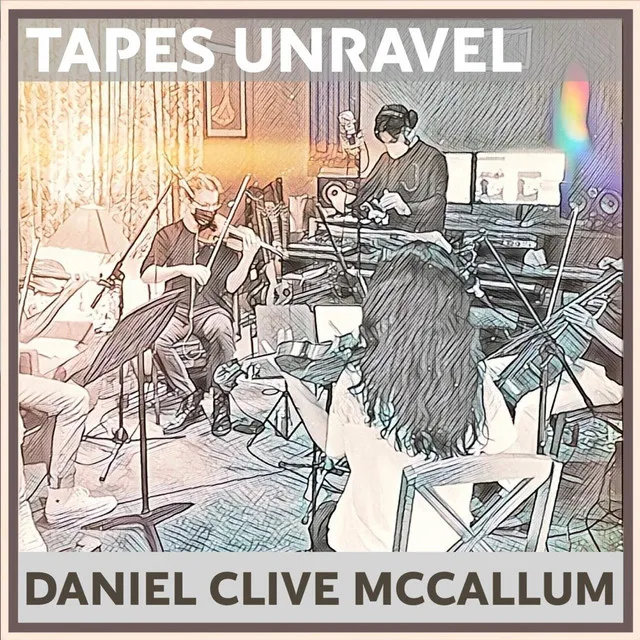 Tapes Unravel