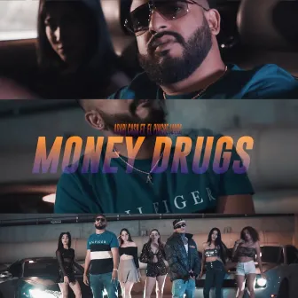 Money Drugs by ArabiCash