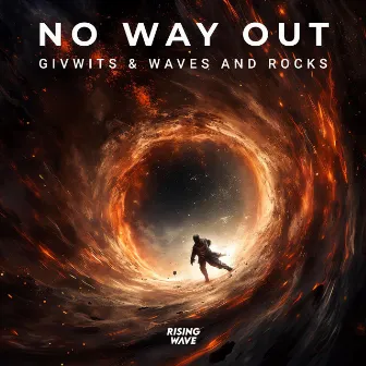 No Way Out by Waves And Rocks