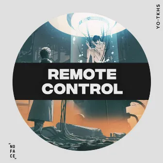 Remote Control by YO-TKHS