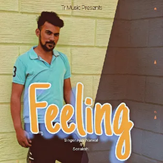 Feeling by Ajay Narwal