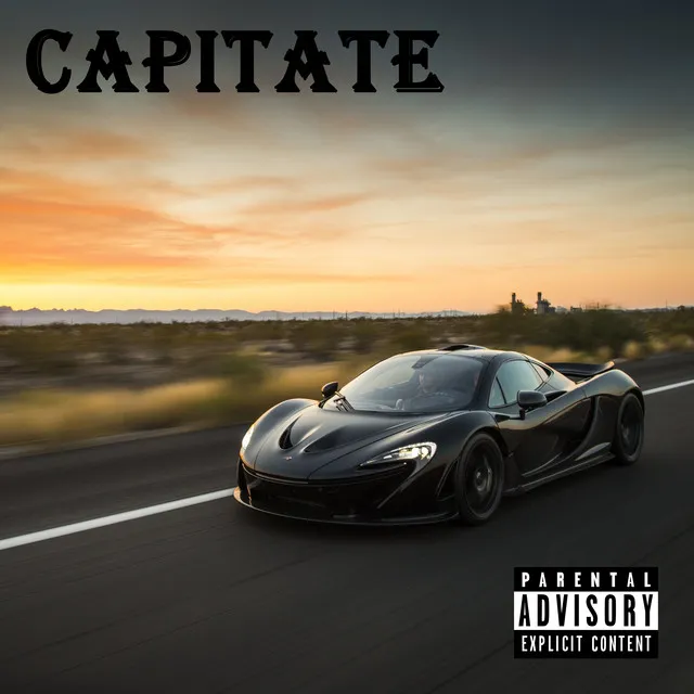 Capitate